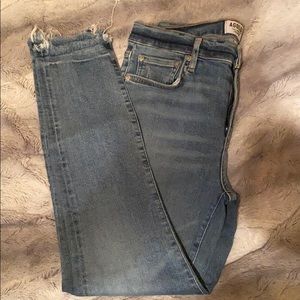 AGOLDE Jeans